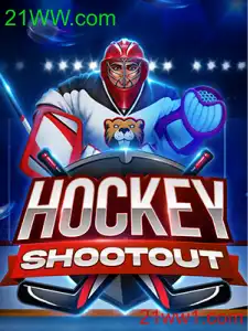 Explorando o Mundo do HockeyShootout